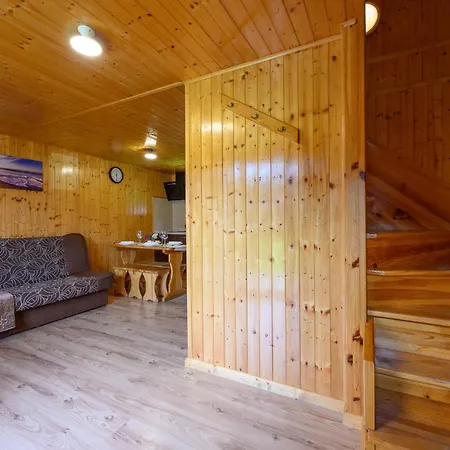 Letniskowe Nevada Chalet
