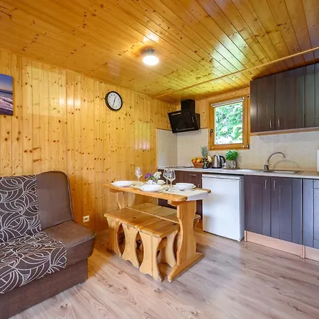 Letniskowe Nevada Chalet