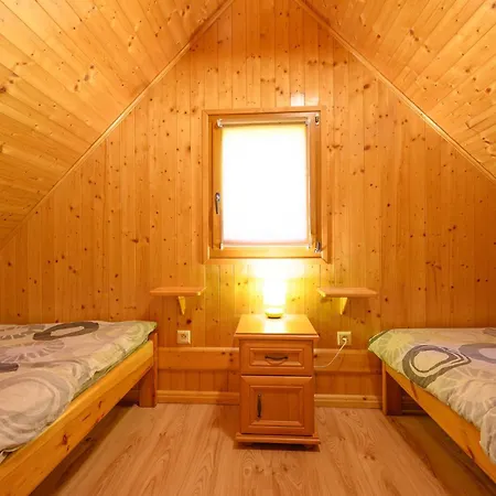 Letniskowe Nevada *